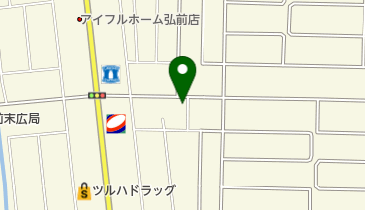 スタジオ26の地図画像