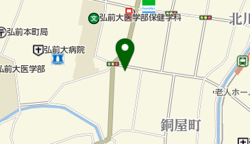 マルミ写真イラスト館の地図画像