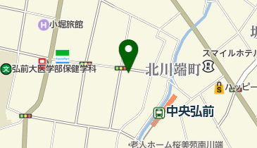 太田食料品店の地図画像