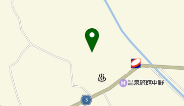 出雲神社社務所の地図画像