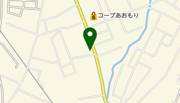 白藤久勝商店の地図画像
