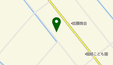 有限会社千葉商店加工りんご店の地図画像