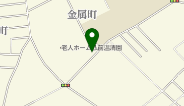 株式会社環境管理センターの地図画像