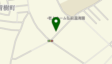 城南工機株式会社の地図画像