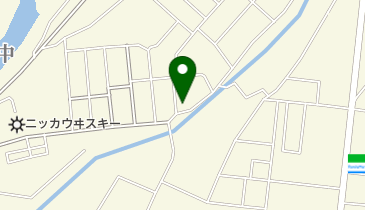 津嶋整骨院の地図画像