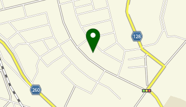 よし接骨院の地図画像