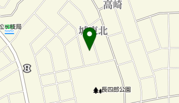 株式会社工藤金正建築設計の地図画像