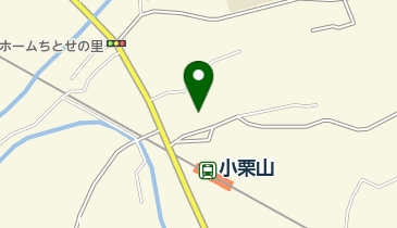 有限会社福益鉄工所の地図画像
