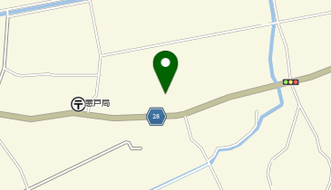 吉建サービスの地図画像