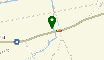 富士農機商会の地図画像