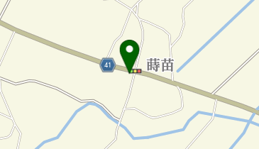 よろず産業の地図画像