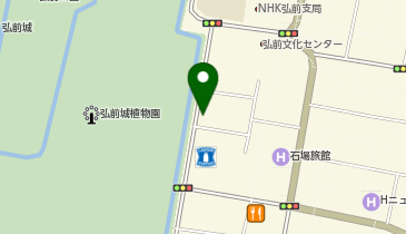 ポポロの地図画像