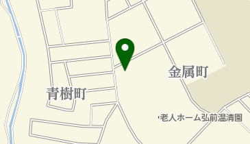 三國刃物製作所の地図画像