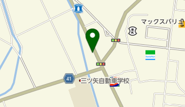 さろんどまこの地図画像