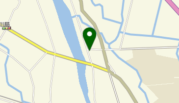 テイコ美容室の地図画像