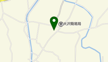 ひまわり美容室の地図画像