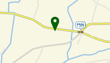 美容室ぴゅあの地図画像