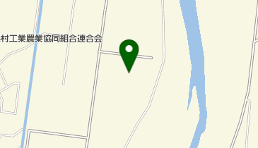 三光化成株式会社弘前工場の地図画像