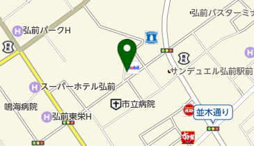 建宅の地図画像