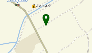 梨田養鯉場観賞魚センターの地図画像