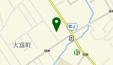 ロード・カッター有限会社の地図画像