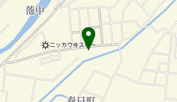 サカエ薬局 弘前栄町の地図画像