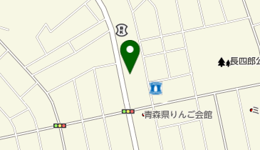 おしゃれ泥棒パルの地図画像