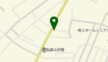 みゆき美容室の地図画像
