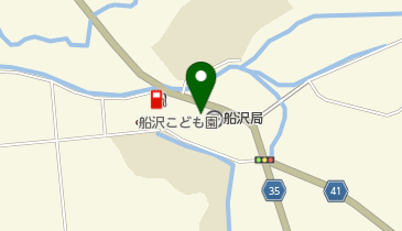 ヘアサロンつしまの地図画像