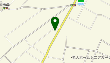 弘伸自動車有限会社の地図画像