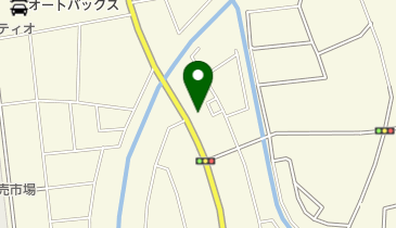 株式会社小山内機器の地図画像