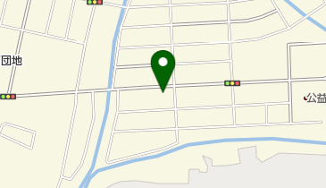 弘房の地図画像