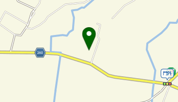 弘前市役所 堀越公民館の地図画像