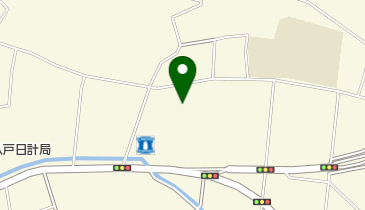 有限会社村井プラスチック工芸の地図画像