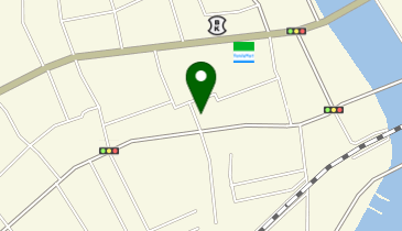 真風堂の地図画像