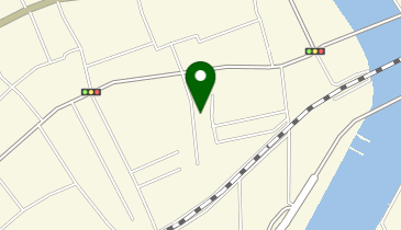 はり灸マッサージ東洋堂治療院の地図画像