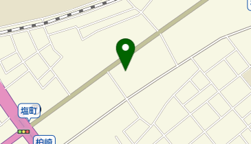 ガラージュMの地図画像