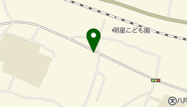 トップワーカーズ 湊店の地図画像