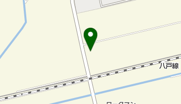 ワークハウス1号館の地図画像