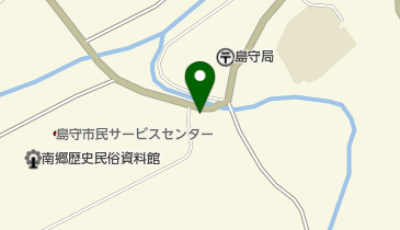 根久村田商店の地図画像