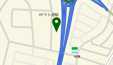 株式会社協和医療器の地図画像