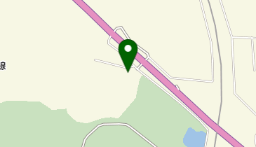 株式会社みちのく庭園の地図画像