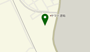 第一貨物株式会社八戸支店の地図画像
