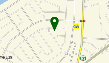 日本オーチス・エレベータ株式会社八戸出張所の地図画像