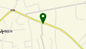 大塚モータースの地図画像