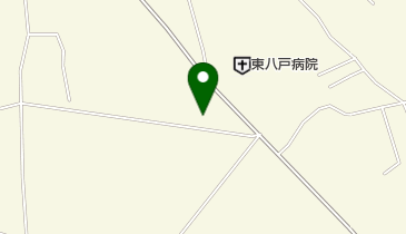 グループホームそらの地図画像