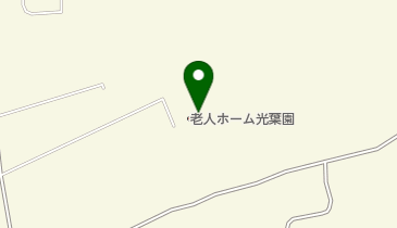 光葉園 在宅介護支援センターの地図画像