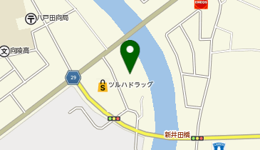 八戸地区エルピーガス保安センターの地図画像