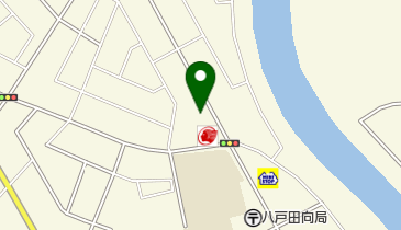 出光リテール販売株式会社東北カンパニー セルフプリテール南類家給油所の地図画像