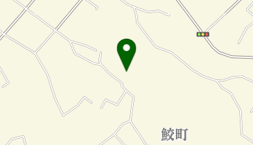 株式会社味の加久の屋の地図画像